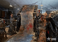 Le Huu Hieu brings Vietnamese heritage into global flow of art